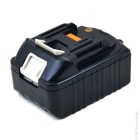 Enix - Batterie(s) Batterie outillage electroportatif compatible Makita Makstar et LTX