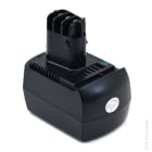 Enix - Batterie(s) Batterie outillage electroportatif 12V 3Ah
