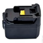 Enix - Batterie(s) Batterie outillage électroportatif compatible Makita LXT 14.4V 4Ah