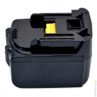 Enix - Batterie(s) Batterie outillage électroportatif compatible Makita LXT 14.4V 4Ah