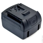 Enix - Batterie(s) Batterie outillage électroportatif compatible Bosch 14.4V 4Ah