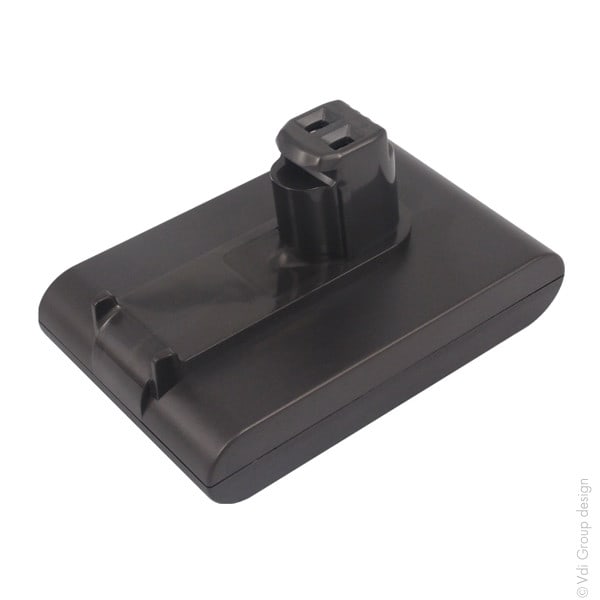 Enix - Batterie(s) Batterie aspirateur compatible Dyson 14.8V 1.5Ah