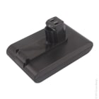 Enix - Batterie(s) Batterie aspirateur compatible Dyson 14.8V 1.5Ah