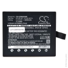 Enix - Batterie(s) Batterie medicale rechargeable 14.4V 2600mAh