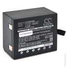 Enix - Batterie(s) Batterie médicale rechargeable 14.4V 2600mAh