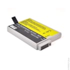 Enix - Batterie(s) Batterie medicale rechargeable 10.8V 7800mAh