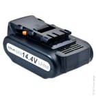 Enix - Batterie(s) Batterie outillage electroportatif 14.4V 4Ah