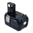 Enix - Batterie(s) Batterie outillage electroportatif 18V 3Ah