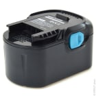 Enix - Batterie(s) Batterie outillage électroportatif compatible AEG 14.4V 4Ah