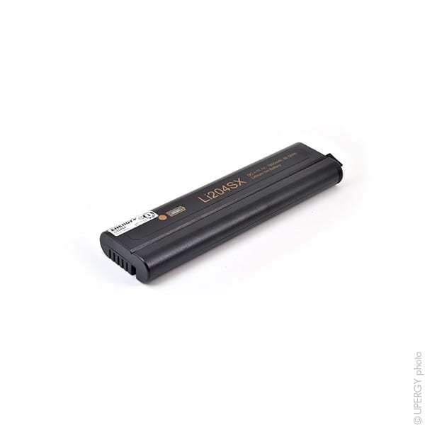 Enix - Batterie(s) Batterie appareil de mesure 11.1V 7800mAh