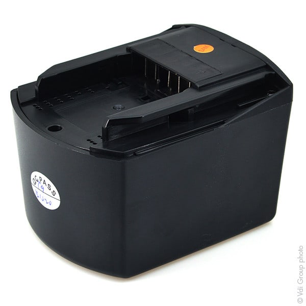 Enix - Batterie(s) Batterie outillage electroportatif 14.4V 4Ah