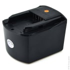 Enix - Batterie(s) Batterie outillage electroportatif 14.4V 4Ah