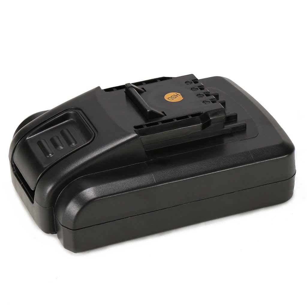 Enix - Batterie(s) Batterie outillage electroportatif 16V 2Ah