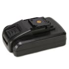 Enix - Batterie(s) Batterie outillage electroportatif 16V 2Ah
