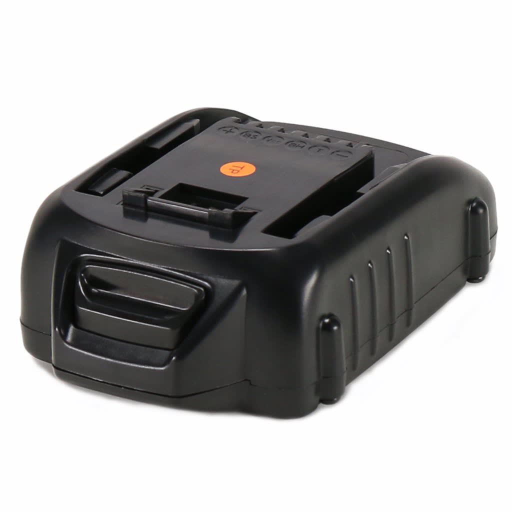 Enix - Batterie(s) Batterie outillage electroportatif compatible Worx 18V 2Ah