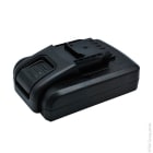 Enix - Batterie(s) Batterie outillage electroportatif 20V 2Ah