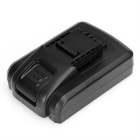 Enix - Batterie(s) Batterie outillage électroportatif compatible Worx 20V 2Ah