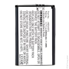 Enix - Batterie(s) Batterie Li-Ion 3.7V 2000mAh