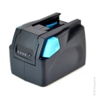 Enix - Batterie(s) Batterie outillage electroportatif 18V 4Ah