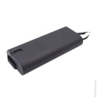 Enix - Batterie(s) Batterie appareil de mesure 7.2V 10200mAh