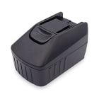 Enix - Batterie(s) Batterie outillage électroportatif compatible Fein 18V 4Ah