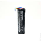 Enix - Accumulateur(s) Batterie collier pour chien 3.7V 2600mAh