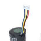 Enix - Accumulateur(s) Batterie collier pour chien 3.7V 2600mAh