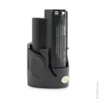 Enix - Batterie(s) Batterie outillage electroportatif 12V 1.5Ah