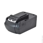 Enix - Batterie(s) Batterie outillage electroportatif 18V 3Ah