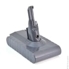 Enix - Batterie(s) Batterie aspirateur compatible Dyson V8 21.6V 3Ah