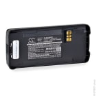 Enix - Batterie(s) Batterie talkie walkie Motorola 7.5V 2600mAh