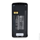 Enix - Batterie(s) Batterie talkie walkie Motorola 7.5V 2600mAh