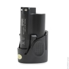 Enix - Batterie(s) Batterie outillage électroportatif compatible Milwaukee 12V 1.5Ah