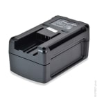 Enix - Batterie(s) Batterie aspirateur dorsal compatible Karcher 25.2V 4500mAh