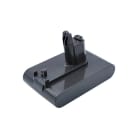 Enix - Batterie(s) Batterie aspirateur a main compatible Dyson 22.8V 2500mAh