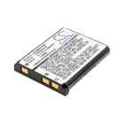 Enix - Batterie(s) Batterie telephone fixe 3.7V 660mAh