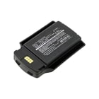 Enix - Batterie(s) Batterie lecteur codes barres 3.7V 3200mAh
