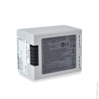 Enix - Batterie(s) Batterie medicale rechargeable COVIDIEN NELLCOR 10.8V 2200mAh