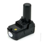 Enix - Batterie(s) Batterie outillage electroportatif 10.8V 1.5Ah