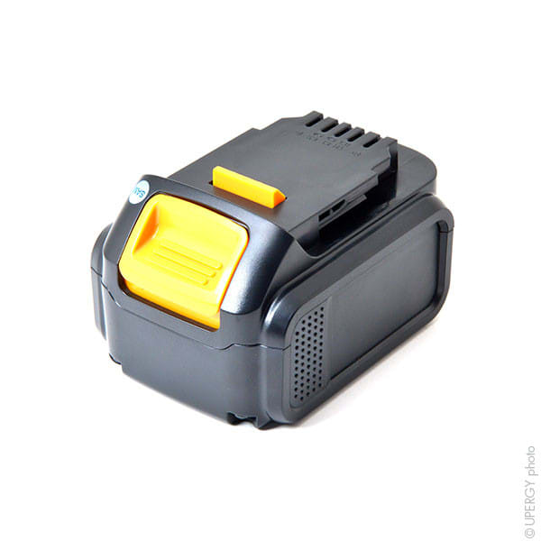 Enix - Batterie(s) Batterie outillage electroportatif 14.4V 5Ah