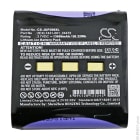 Enix - Batterie(s) Batterie appareil de mesure 3.7V 6400mAh