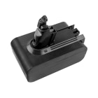 Enix - Batterie(s) Batterie aspirateur compatible Dyson V6 grande autonomie 21.6V 4Ah