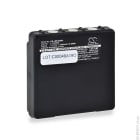 Enix - Batterie(s) Batterie telecommande de grue pour JAY 3.7V 1800mAh