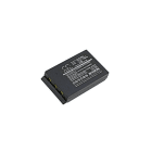 Enix - Batterie(s) Batterie telecommande de grue pour Akerstroms 3.7V 1600mAh