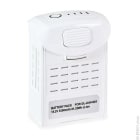 Enix - Blister(s) x 1 Batterie drone compatible DJI 15.2V 5350mAh
