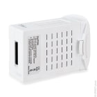 Enix - Blister(s) x 1 Batterie drone compatible DJI Phantom 4 15.2V 5350mAh