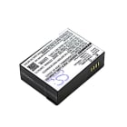 Enix - Batterie(s) Batterie lecteur codes barres M3 mobile 3.7V 3300mAh