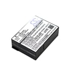 Enix - Batterie(s) Batterie lecteur codes barres M3 mobile 3.7V 3300mAh