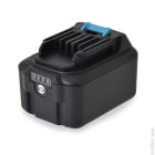 Enix - Batterie(s) Batterie outillage electroportatif compatible Makita 10.8V 3Ah