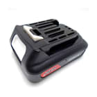 Enix - Batterie(s) Batterie outillage electroportatif compatible Makita 10.8V 2Ah